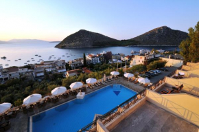 King Minos Hotel  Толон